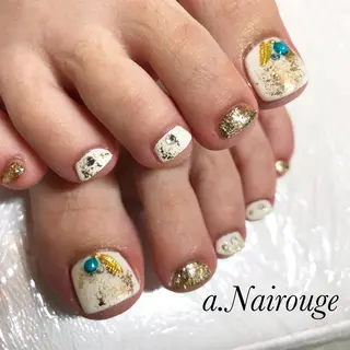 ネイル Nail salon REIRISのネイルデザイン