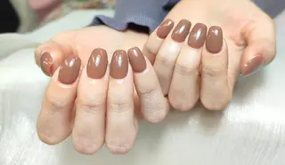 ネイル 鈴木 彩星のネイルデザイン