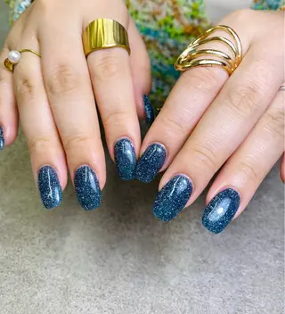 ネイル yuminail所属・錦糸町 yuminailのネイルデザイン