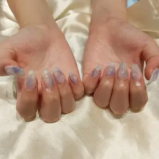 ネイル Coco Girlsのネイルデザイン