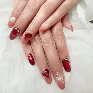 ネイル Ha ruのネイルデザイン