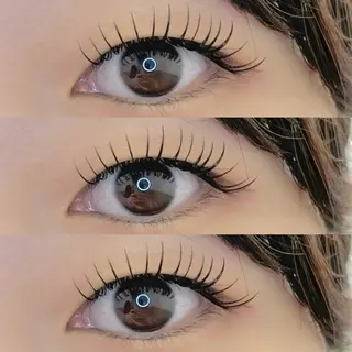 マツエク・マツパ MARI 🩵🫧のマツエク・マツパデザイン