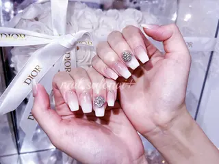 ネイル S2 nailのネイルデザイン