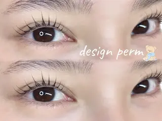 マツエク・マツパ Chisato🤍池 袋/マツパ/マツエクのマツエク・マツパデザイン