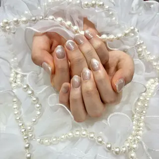 ネイル WISTERIA rinonのネイルデザイン