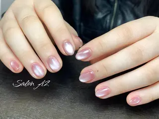 ネイル salon AZのネイルデザイン