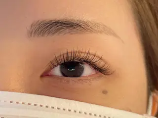 マツエク・マツパ vision /広尾・恵比寿のマツエク・マツパデザイン