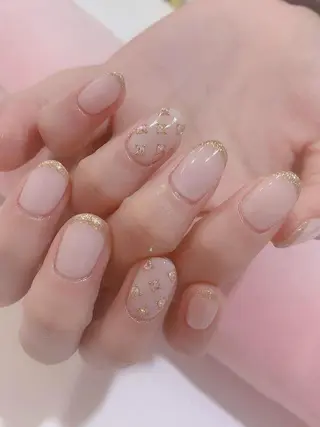 ネイル リン リンのネイルデザイン