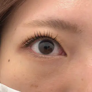 パーマ Noël / わたなべ　みおなのマツエク・マツパデザイン