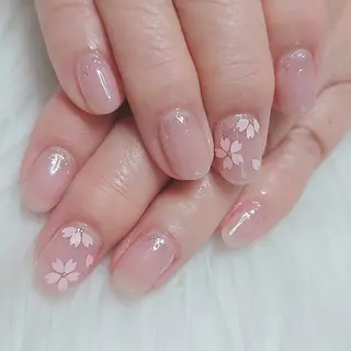 ネイル Ri’z nailのネイルデザイン