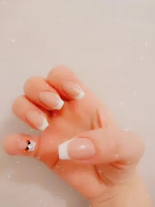 ネイル みー shakushiroのネイルデザイン