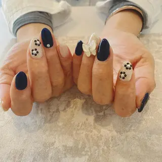 ネイル beauty salon RePi所属・B.S. RePiのエステ・リラクイメージ