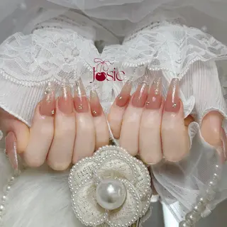 ネイル JOSIE nail studioのネイルデザイン