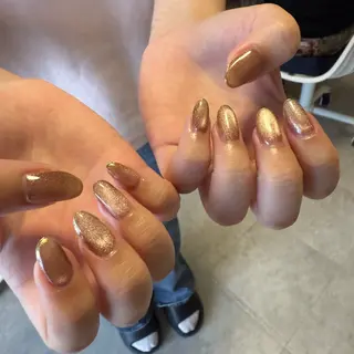 ネイル Nailsalon RAVE所属・Nailsalon RAVEのネイルデザイン