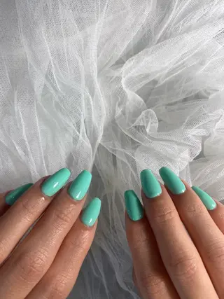 ネイル Ｌｉｔ所属・Ｌｉｔ .のネイルデザイン