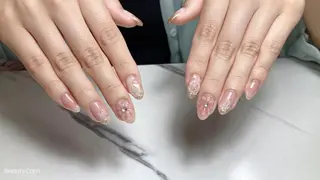 ネイル ewt miniのマツエク・マツパデザイン