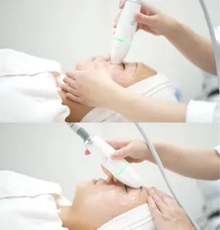 Esthetic _Preshのエステ・リラクイメージ