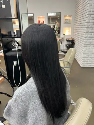 ロング ディフィーノ青山所属・nonoka/ボブ/ 暖色カラー/表参道のヘアスタイル