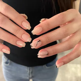 ネイル natsumi .のネイルデザイン