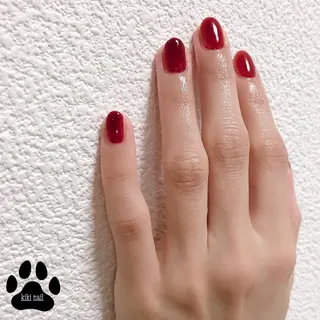 ネイル kikinail 溝の口のネイルデザイン
