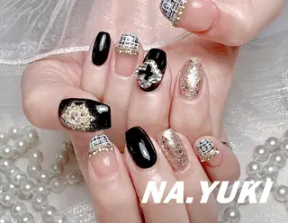 ネイル 💅Nail Boutiqueのネイルデザイン