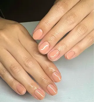 ネイル nailsalon Yu'sのネイルデザイン