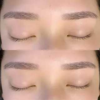 アイブロウ Plaisir イズミカワの眉毛・アイブロウイメージ