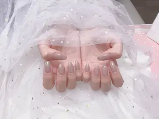 ネイル ジョリ kasumi🌹💅のネイルデザイン