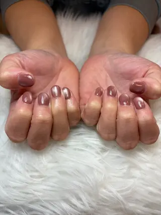 ネイル VOUGE所属・漆下 菜緒のネイルデザイン