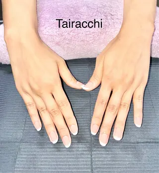 ネイル Tairacchi ﾀｲﾗｯﾁのエステ・リラクイメージ