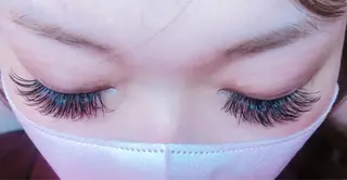 マツエク・マツパ GEM beautyのマツエク・マツパデザイン