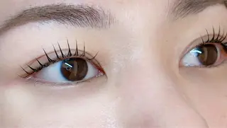 マツエク・マツパ 森 恵のマツエク・マツパデザイン