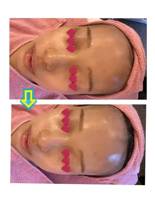 ビューティアス〜Beautyus〜所属・山田 美夕紀のエステ・リラクイメージ