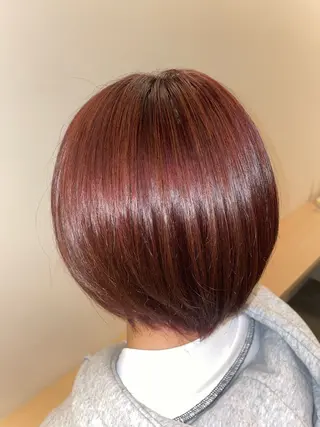 ショート 💎入江 亜寿美💎のヘアスタイル