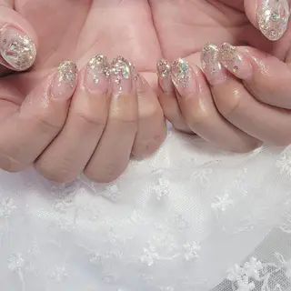 ネイル ネイルサロンほっこり kanaのネイルデザイン