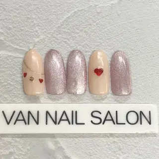 ネイル Van Nail Salonのネイルデザイン