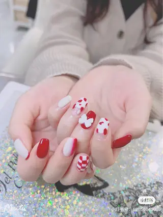 ネイル 菲菲ネイルサロン所属・FF フィフィネイルサロンのネイルデザイン