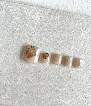 ネイル reika .のネイルデザイン