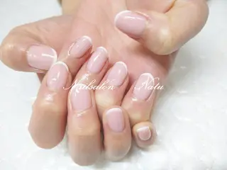 ネイル nailsalon　 Natuのネイルデザイン