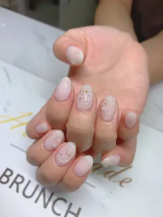 ネイル インフィニティ ネイルサロンのネイルデザイン