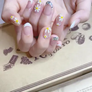 ネイル NOIROUGE所属・NOI ROUGEのネイルデザイン