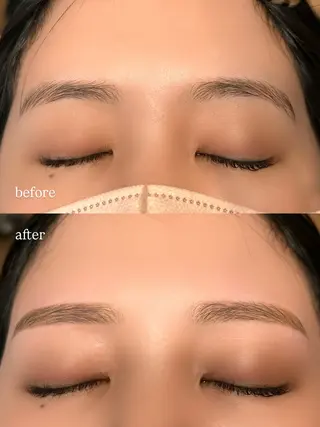 アイブロウ Irie天文館店所属・Irie /kahoのマツエク・マツパデザイン