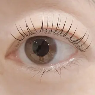 マツエク・マツパ August 大野のエステ・リラクイメージ