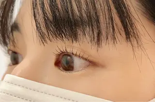 パーマ DIANE所属・DIANE  NA tomoの眉毛・アイブロウイメージ