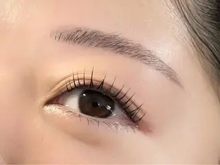 マツエク・マツパ まつげパーマ・LEDエクステ Kerria 【ケリア】所属・今井 きおのマツエク・マツパデザイン