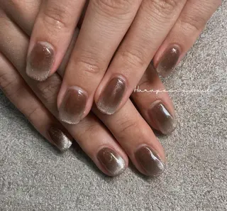 ネイル Hiro nail /Harapeccoのネイルデザイン