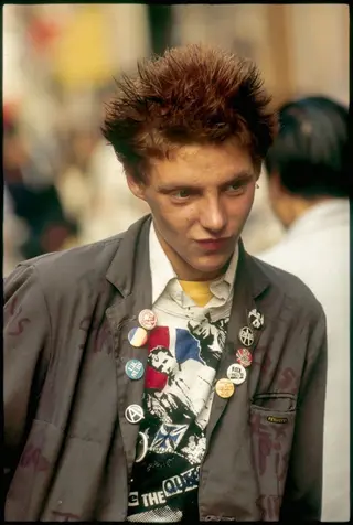 メンズ RIN／韓国ヘア レイヤーカットのヘアスタイル