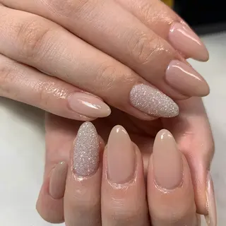 ネイル Three いわなべのネイルデザイン