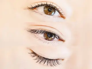 マツエク・マツパ VAN COUNCIL川口店所属・村上 麻央のヘアスタイル