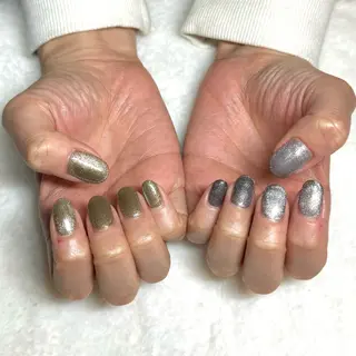 ネイル yano Ribbon佐野店のネイルデザイン